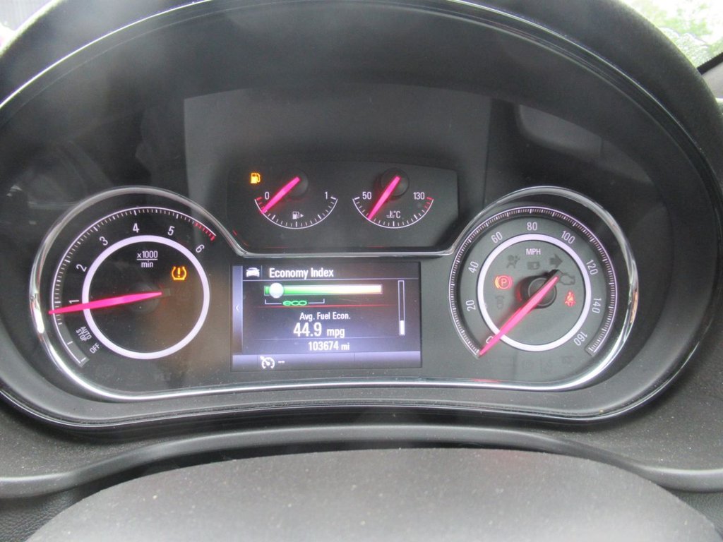 Used Vauxhall Insignia 2016 for sale - 77301961: Photo 26