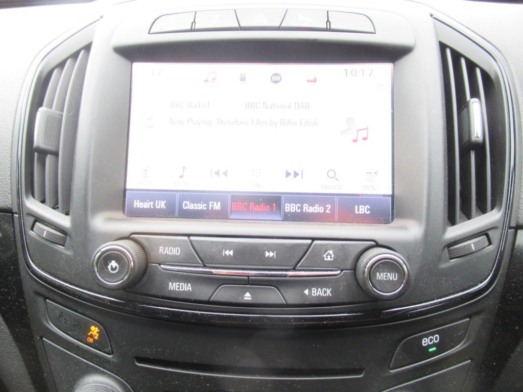 Used Vauxhall Insignia 2016 for sale - 77301961: Photo 27