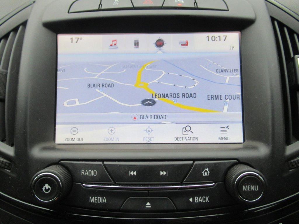 Used Vauxhall Insignia 2016 for sale - 77301961: Photo 29