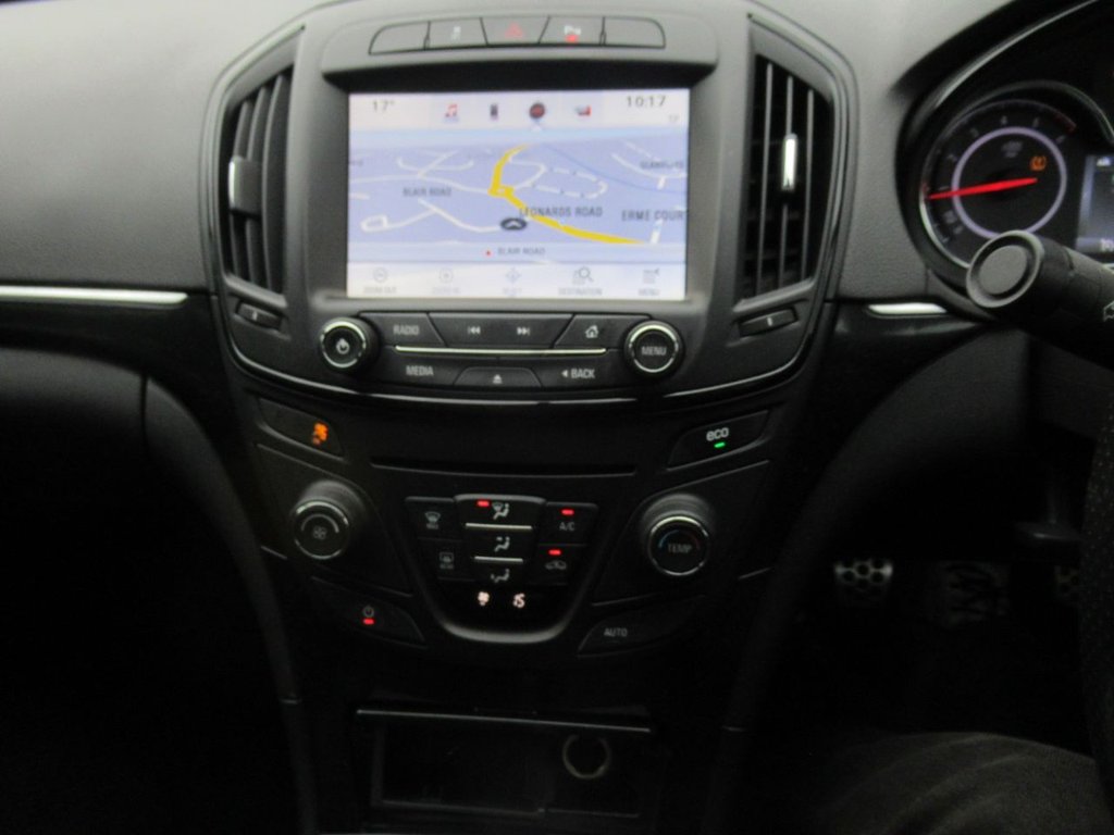 Used Vauxhall Insignia 2016 for sale - 77301961: Photo 30