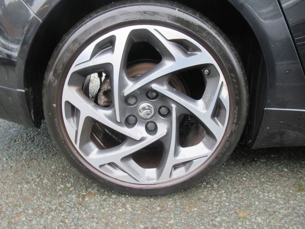 Used Vauxhall Insignia 2016 for sale - 77301961: Photo 5