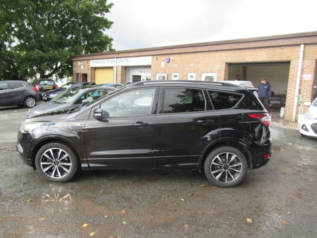 Used Ford Kuga 2017 for sale - 75986744: Photo 10
