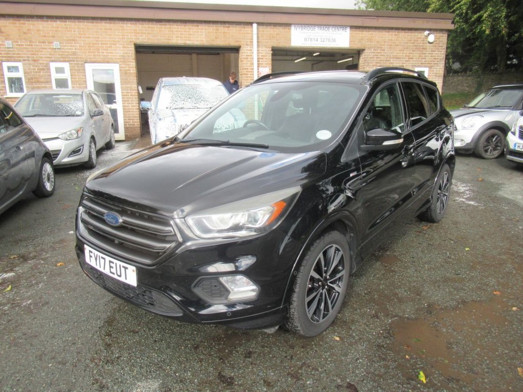 Used Ford Kuga 2017 for sale - 75986744: Photo 11