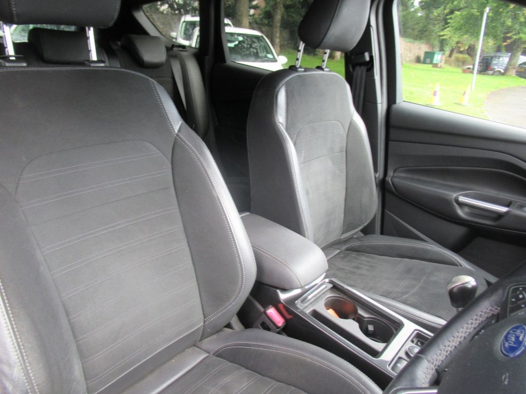 Used Ford Kuga 2017 for sale - 75986744: Photo 15