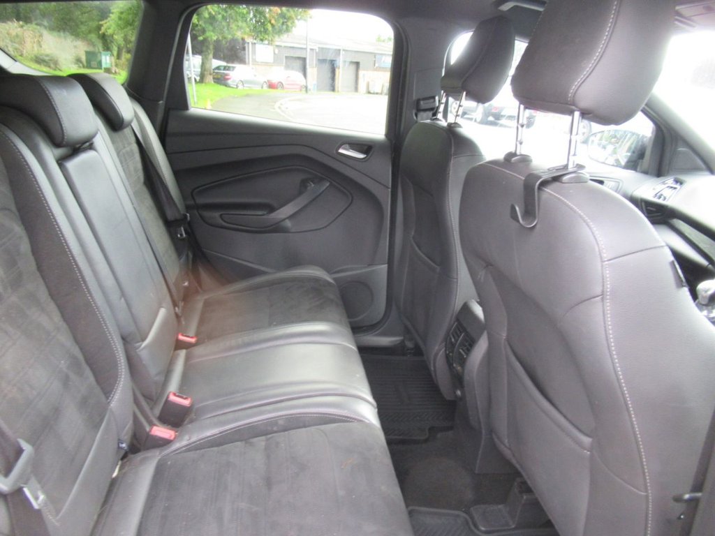 Used Ford Kuga 2017 for sale - 75986744: Photo 16