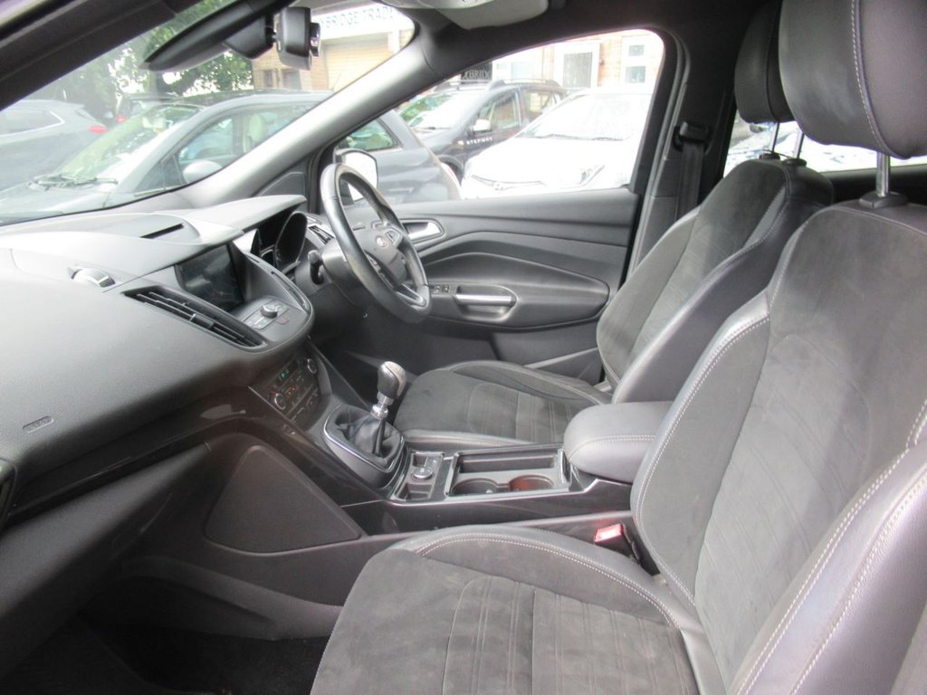 Used Ford Kuga 2017 for sale - 75986744: Photo 19