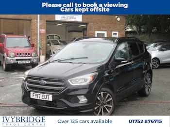 Ford - Kuga