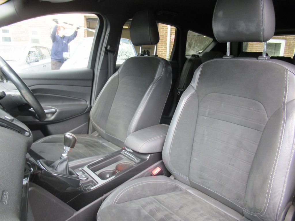 Used Ford Kuga 2017 for sale - 75986744: Photo 20