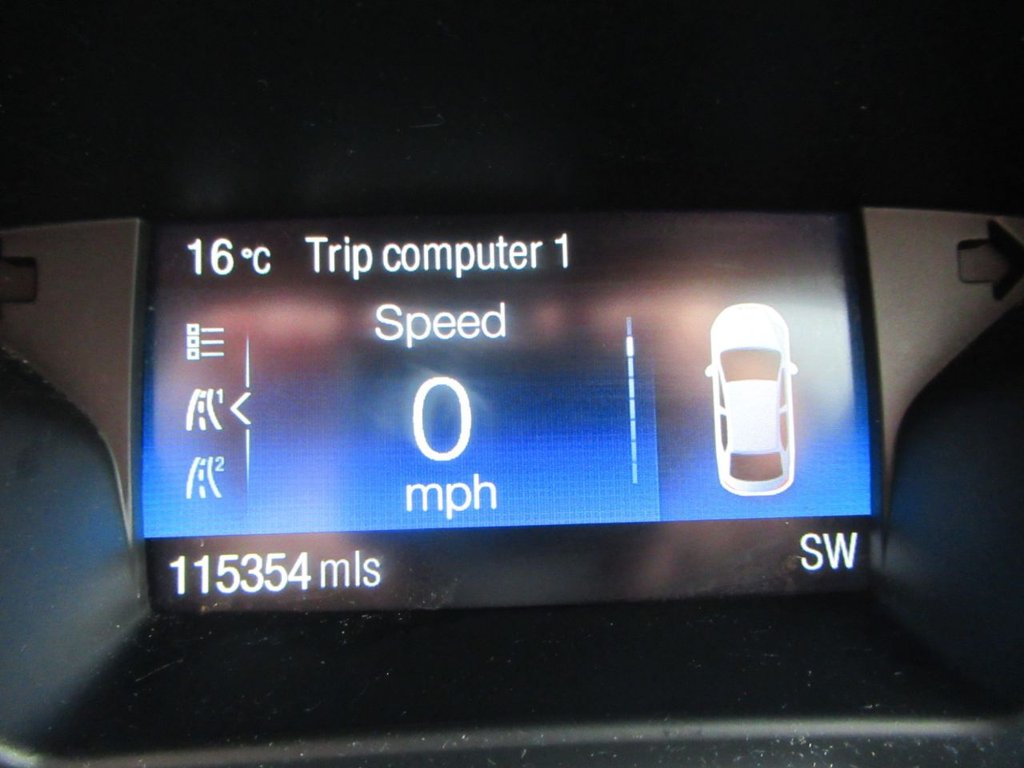 Used Ford Kuga 2017 for sale - 75986744: Photo 21