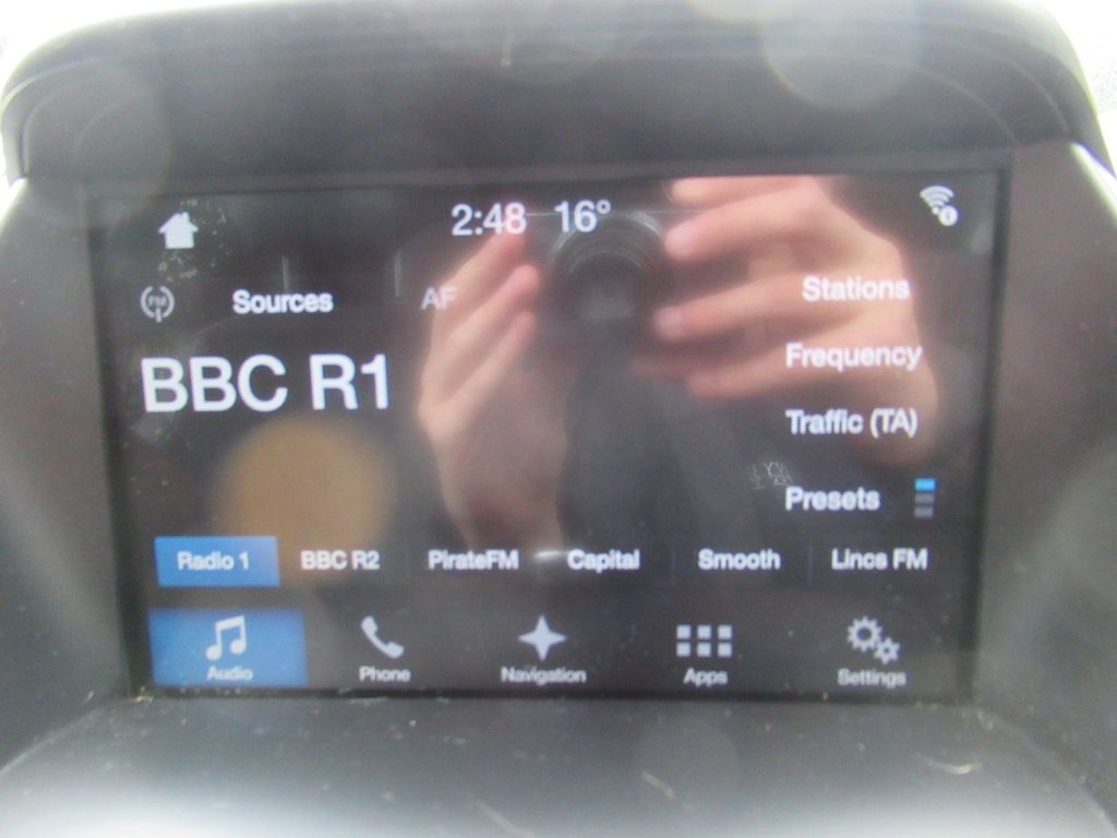 Used Ford Kuga 2017 for sale - 75986744: Photo 23