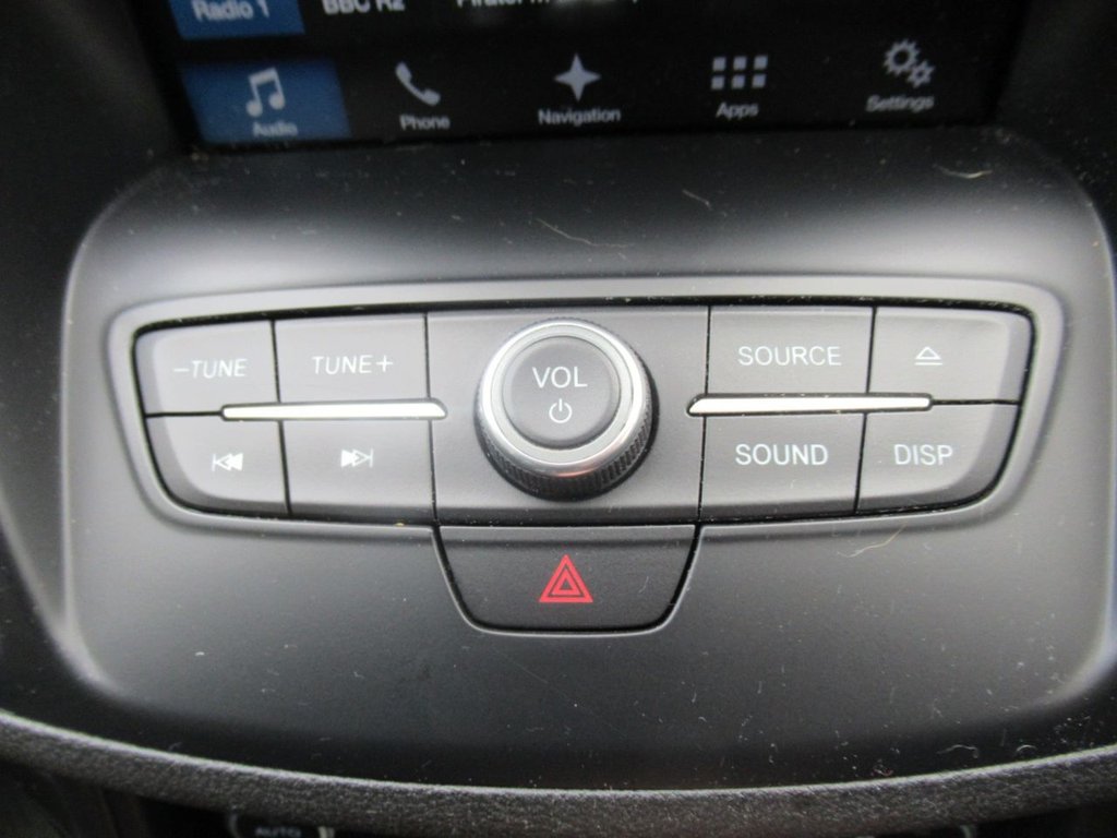 Used Ford Kuga 2017 for sale - 75986744: Photo 24