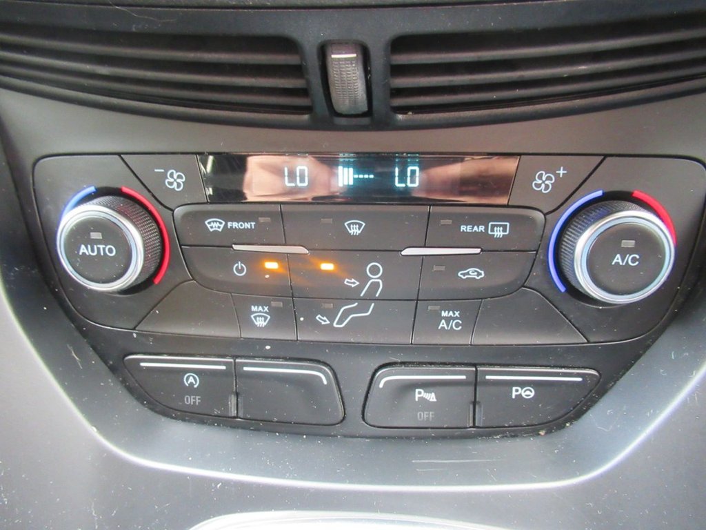 Used Ford Kuga 2017 for sale - 75986744: Photo 25