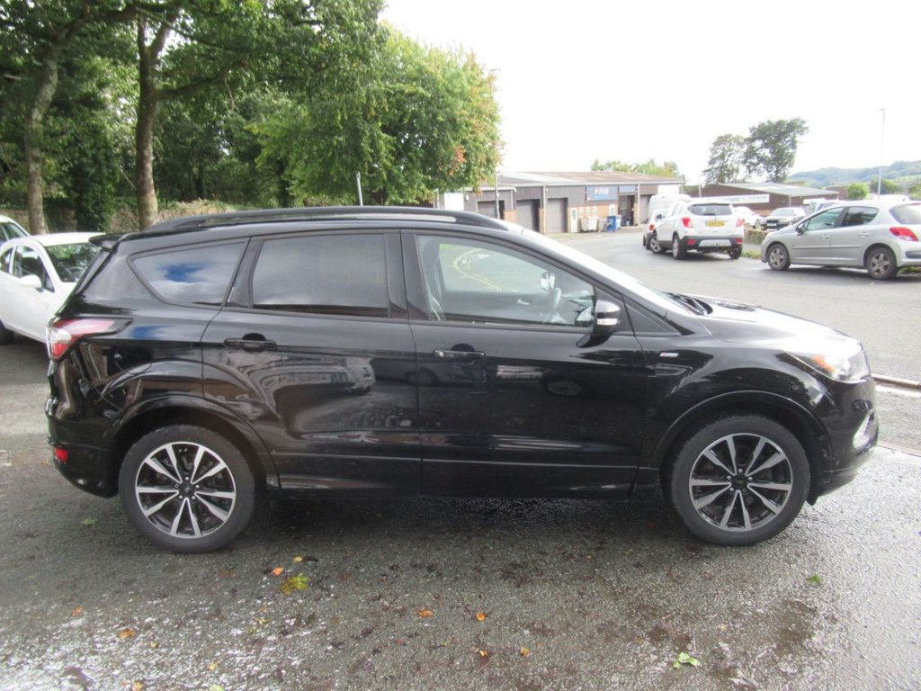 Used Ford Kuga 2017 for sale - 75986744: Photo 6