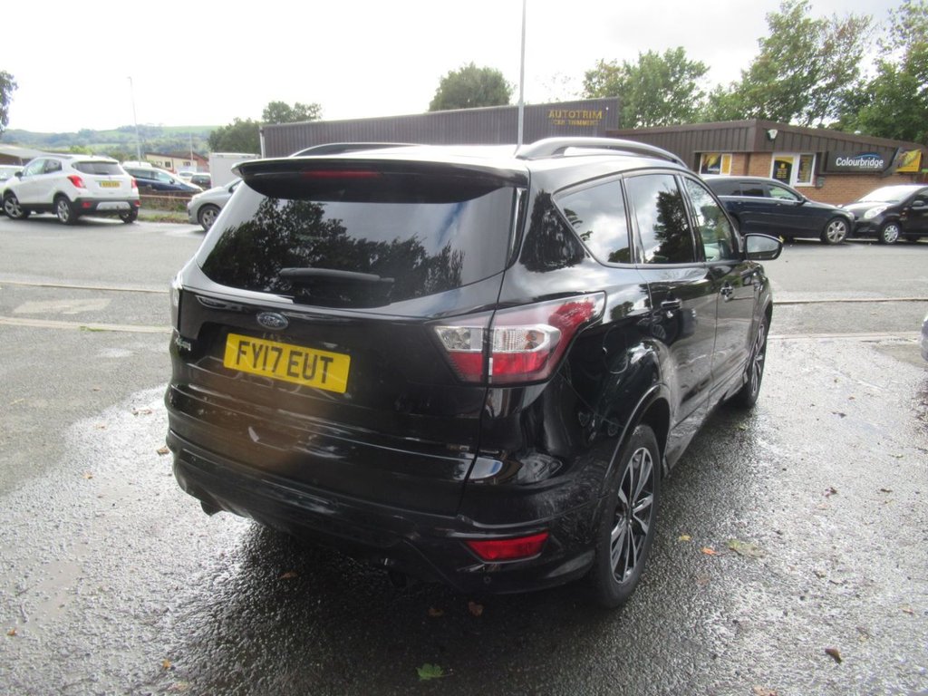 Used Ford Kuga 2017 for sale - 75986744: Photo 7