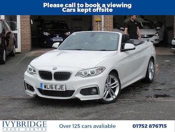 BMW - 2 Series
