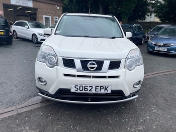Used Nissan X-Trail 2013 for sale - 78931209: Photo