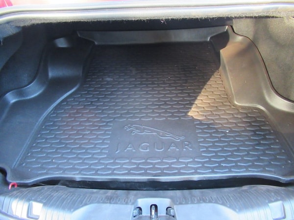 Used Jaguar XF 2011 for sale - 76056690: Photo 16