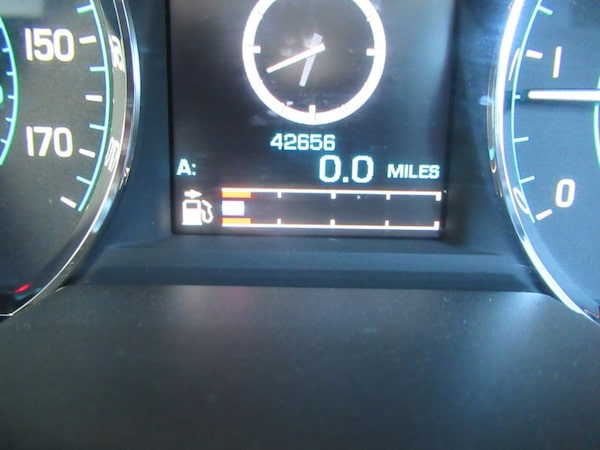 Used Jaguar XF 2011 for sale - 76056690: Photo 20