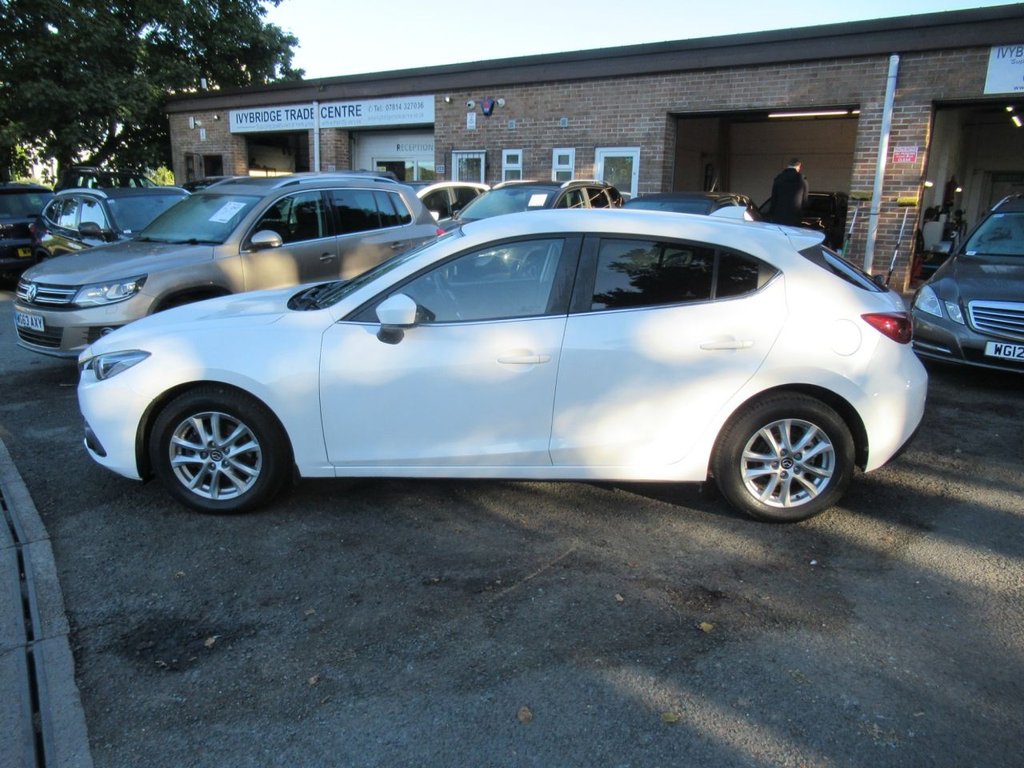 Used Mazda Mazda3 2014 for sale - 76056701: Photo 10