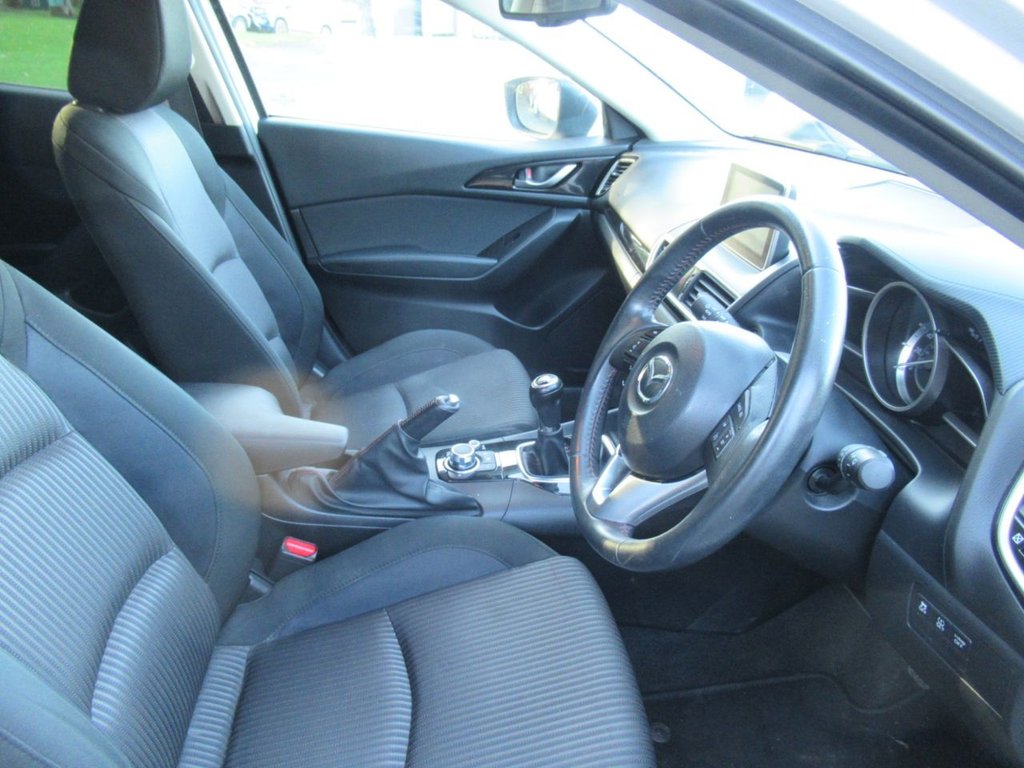 Used Mazda Mazda3 2014 for sale - 76056701: Photo 13