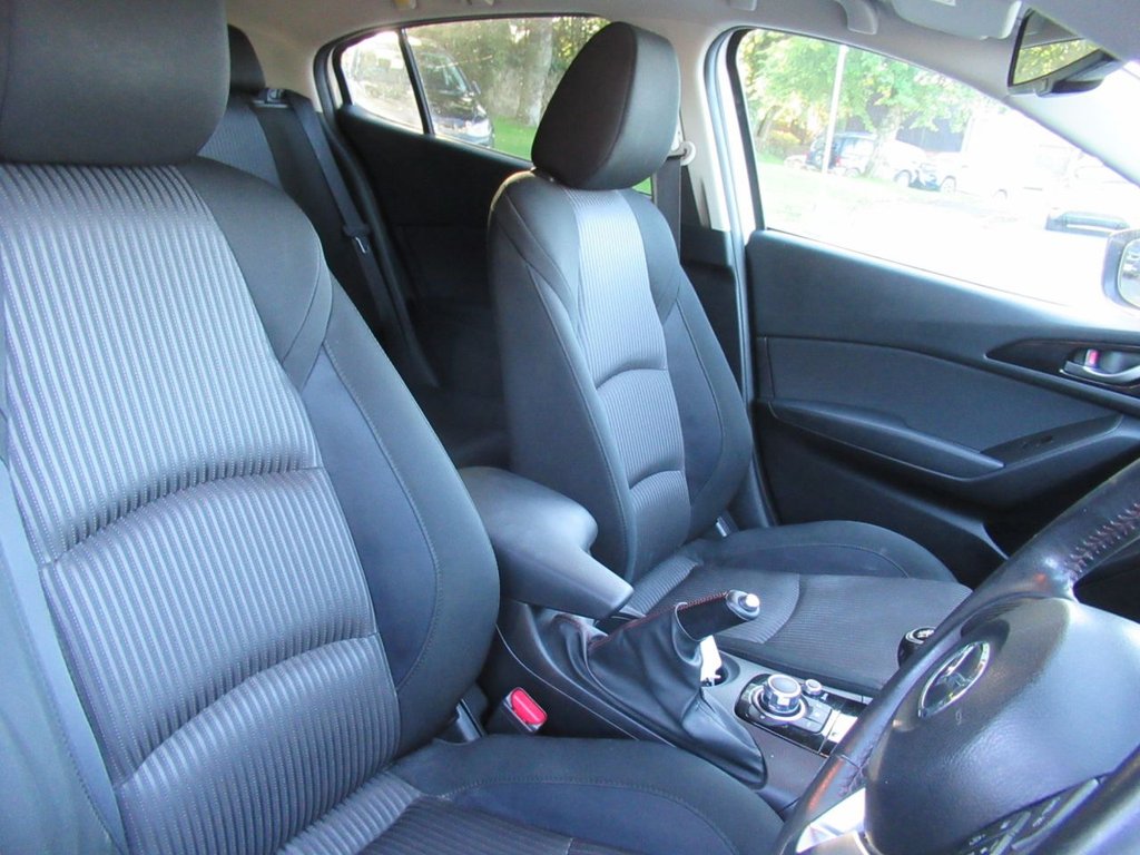 Used Mazda Mazda3 2014 for sale - 76056701: Photo 15