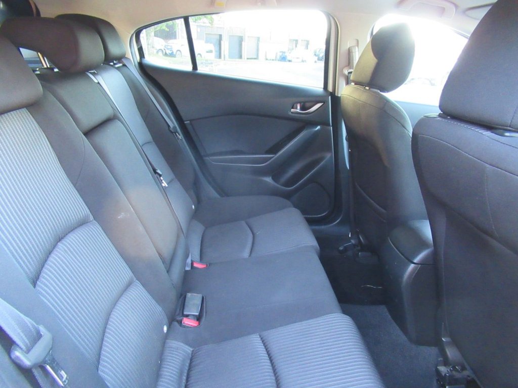 Used Mazda Mazda3 2014 for sale - 76056701: Photo 17