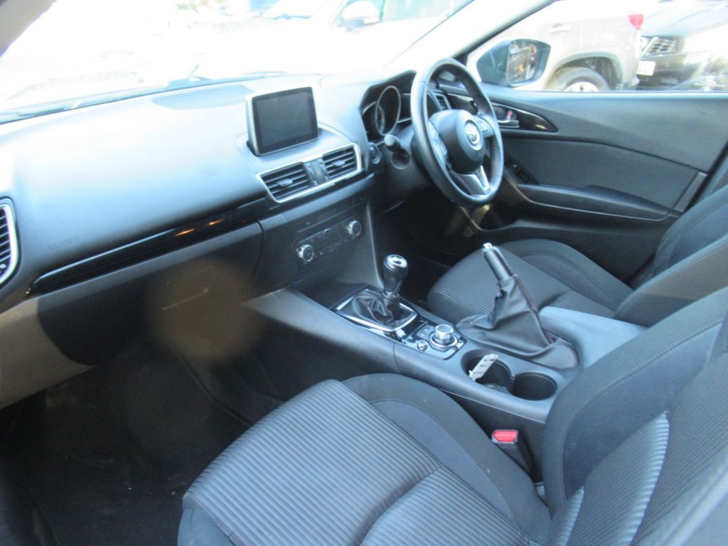 Used Mazda Mazda3 2014 for sale - 76056701: Photo 19