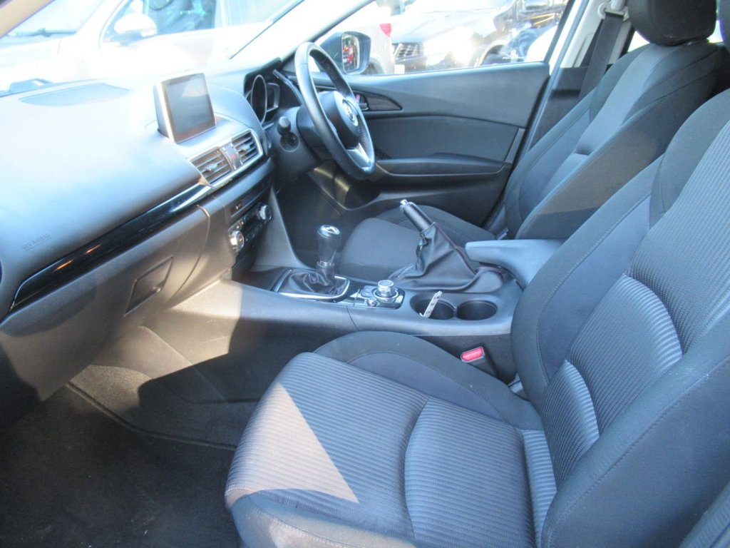 Used Mazda Mazda3 2014 for sale - 76056701: Photo 20