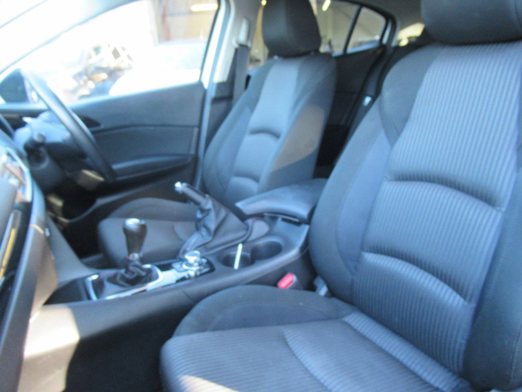 Used Mazda Mazda3 2014 for sale - 76056701: Photo 21
