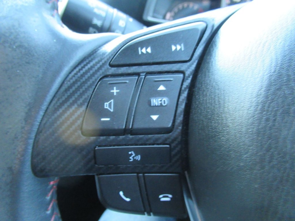Used Mazda Mazda3 2014 for sale - 76056701: Photo 28