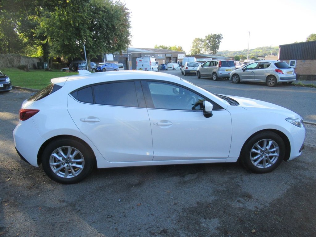 Used Mazda Mazda3 2014 for sale - 76056701: Photo 6