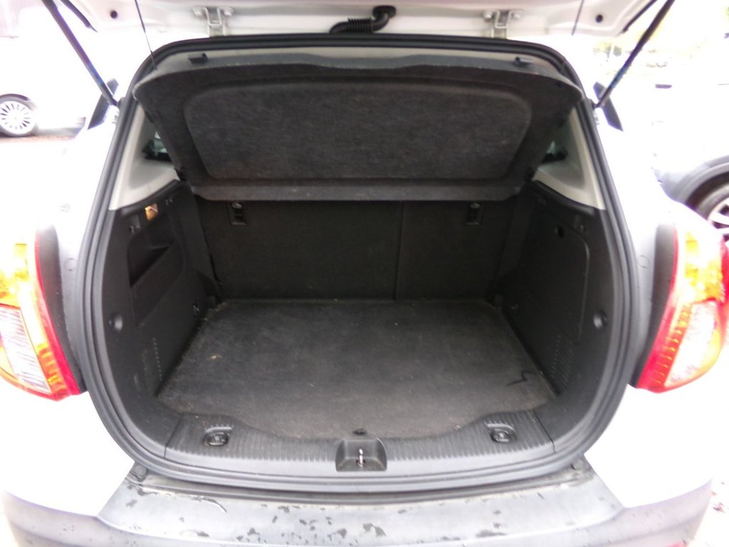 Used Vauxhall Mokka 2016 for sale - 76559296: Photo 23