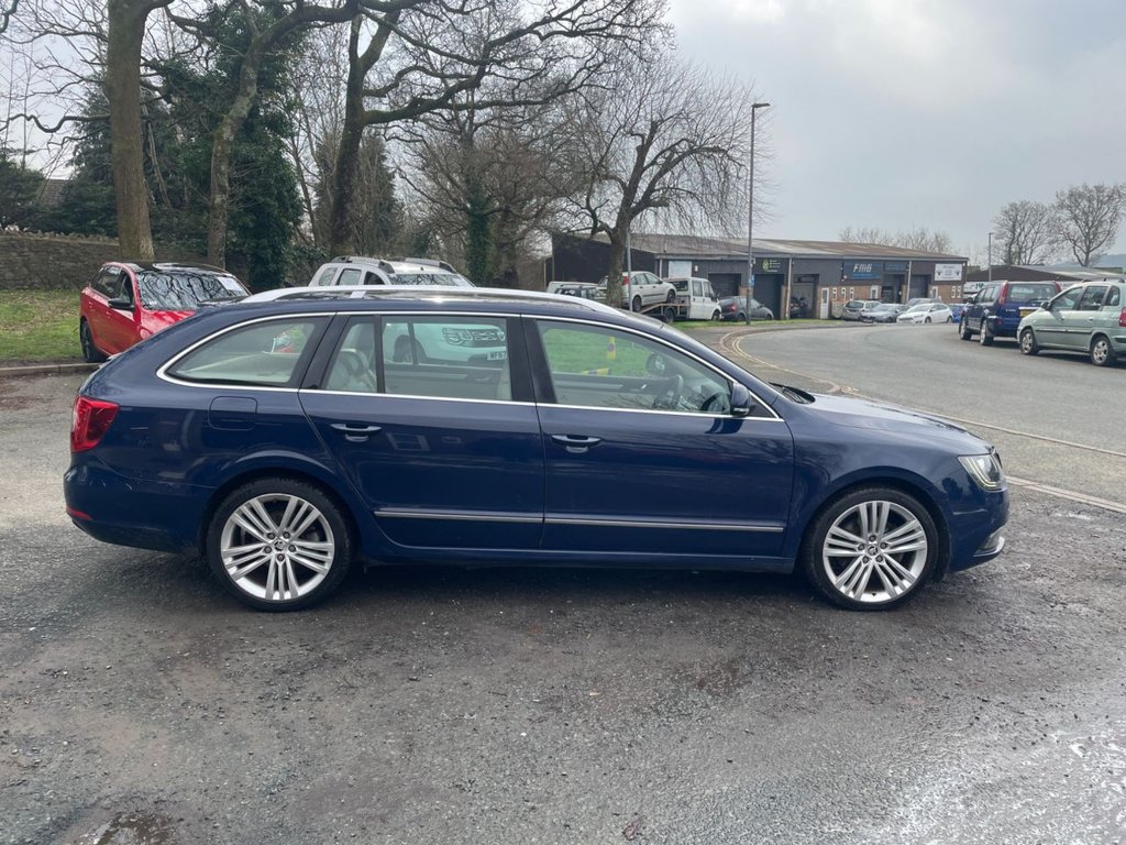 Used Skoda Superb 2015 for sale - 77748661: Photo 10