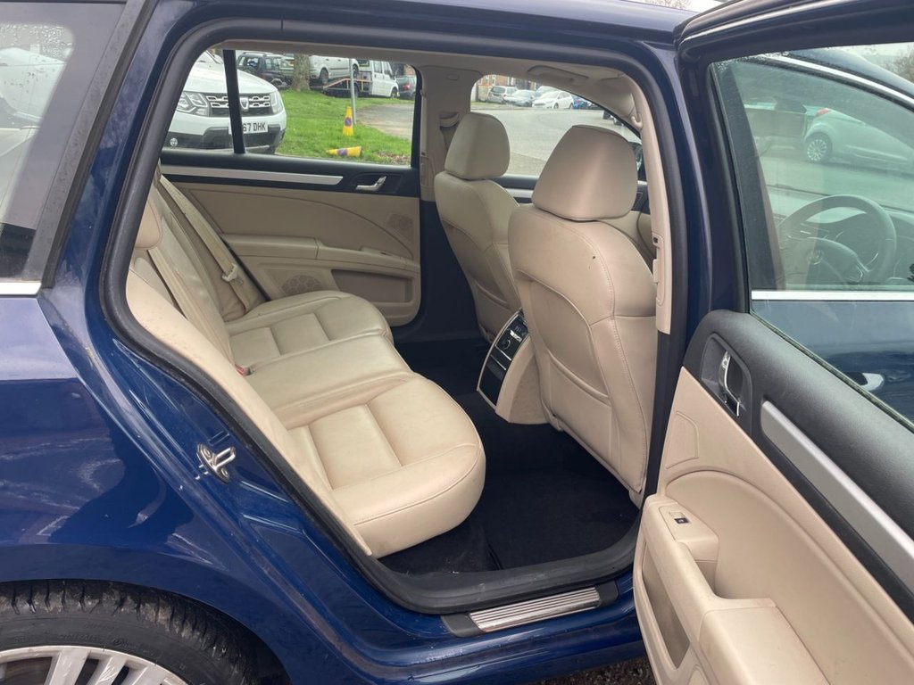 Used Skoda Superb 2015 for sale - 77748661: Photo 17