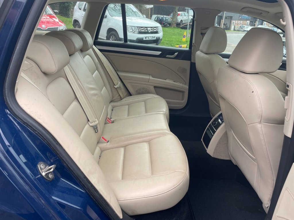 Used Skoda Superb 2015 for sale - 77748661: Photo 18