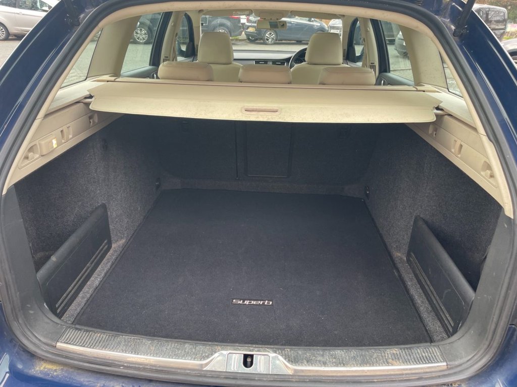 Used Skoda Superb 2015 for sale - 77748661: Photo 19