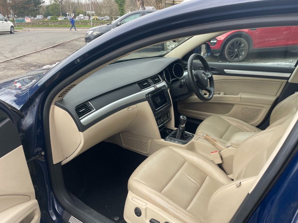 Used Skoda Superb 2015 for sale - 77748661: Photo 20