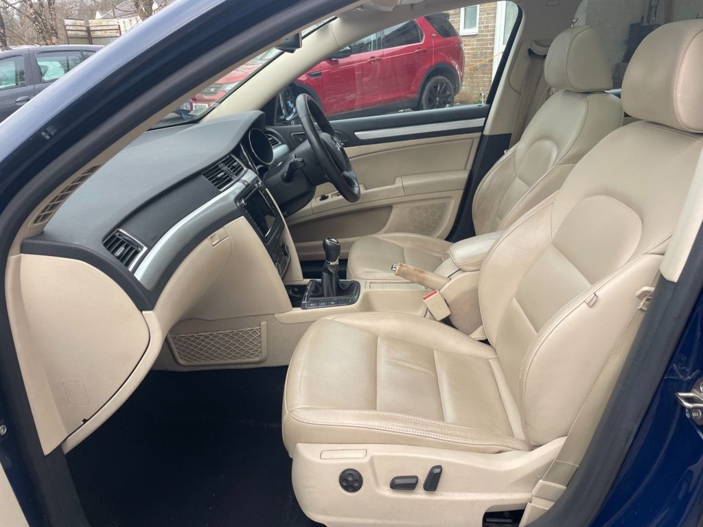 Used Skoda Superb 2015 for sale - 77748661: Photo 21