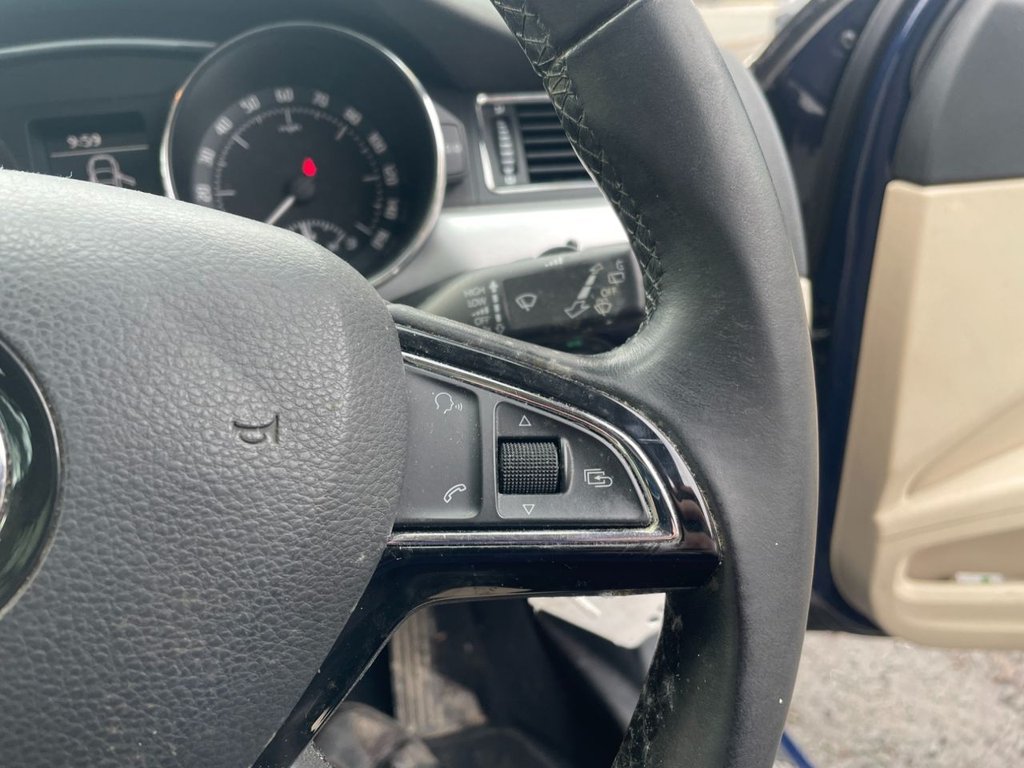 Used Skoda Superb 2015 for sale - 77748661: Photo 26