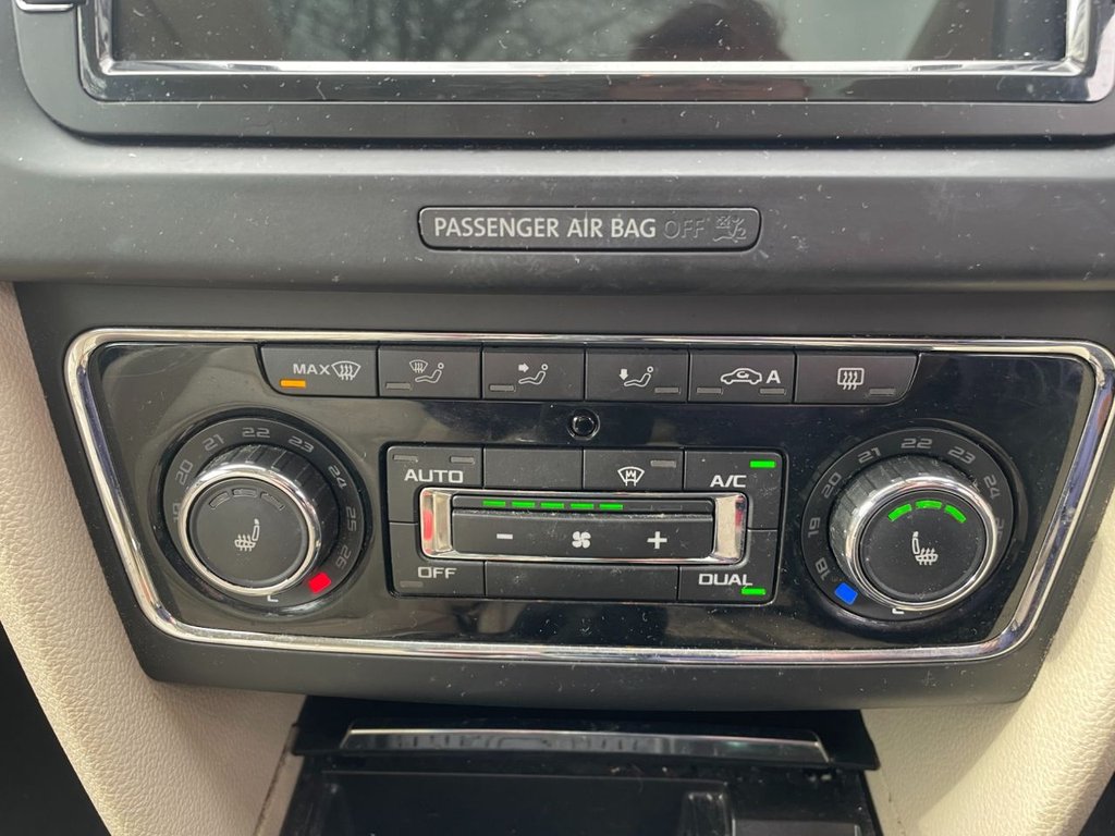 Used Skoda Superb 2015 for sale - 77748661: Photo 30