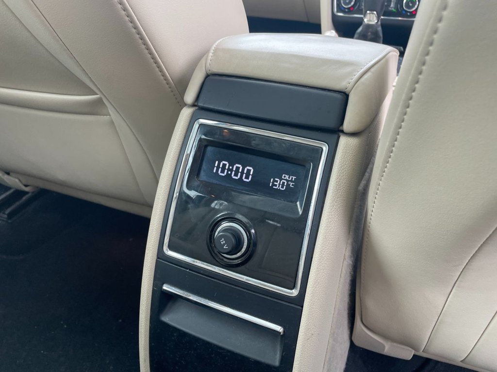 Used Skoda Superb 2015 for sale - 77748661: Photo 38