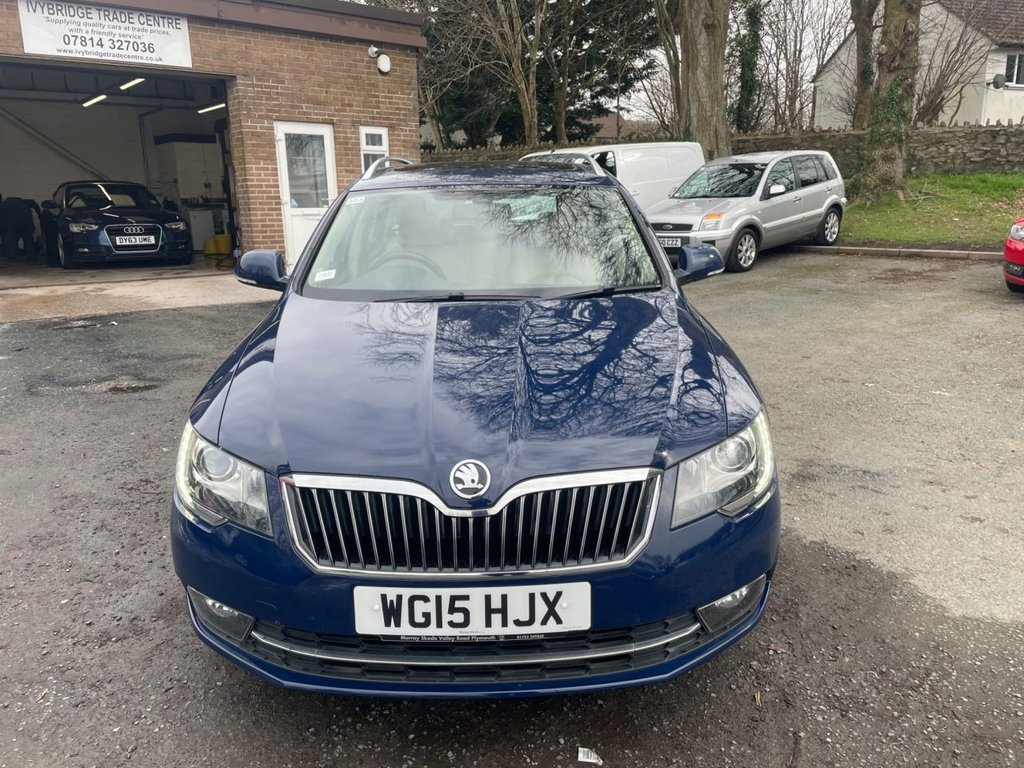 Used Skoda Superb 2015 for sale - 77748661: Photo 4