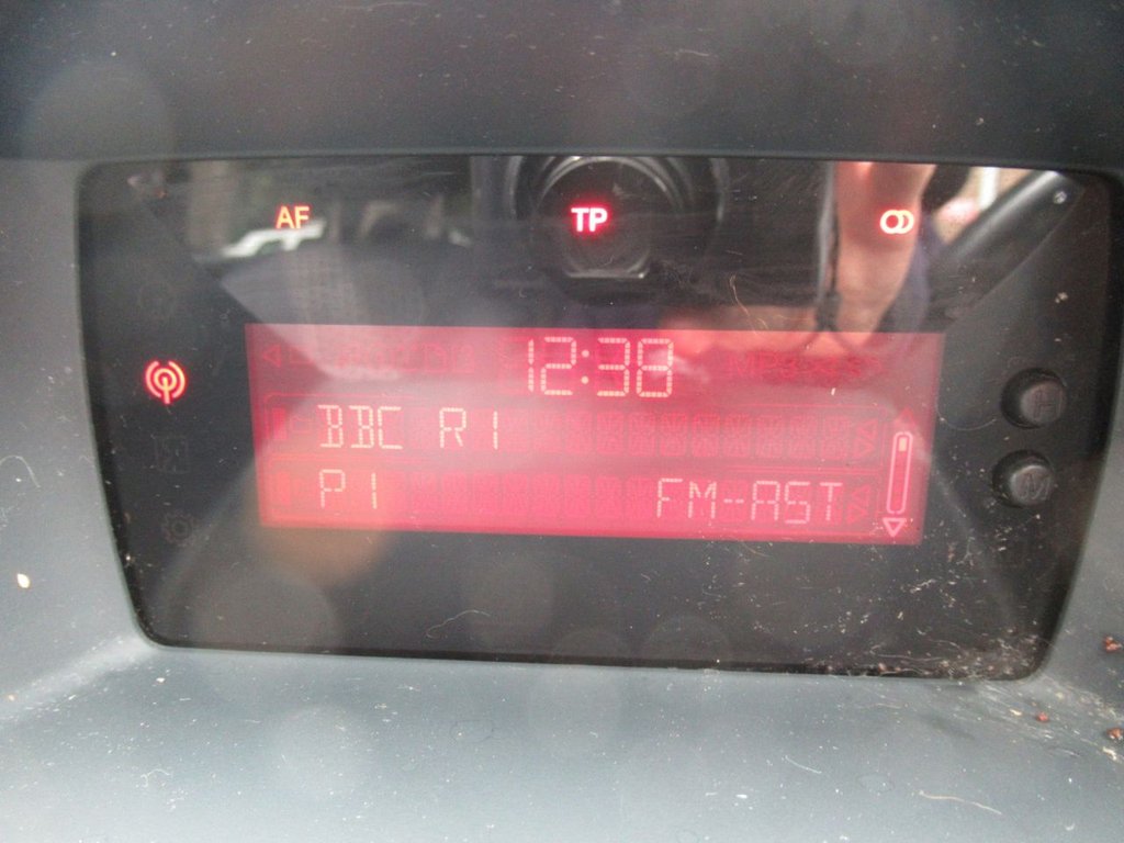 Vehicle 29