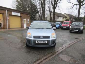 Used Ford Fusion 2007 for sale - 73842371: Photo