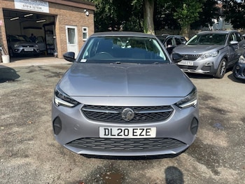 Used Vauxhall Corsa 2020 for sale - 79197548: Photo