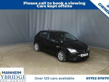 2017 (17) - 1.0 SOL Hatchback 5dr Petrol Manual Euro 6 (75 ps)