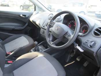 Used SEAT Ibiza 2017 for sale - 74517378: Photo