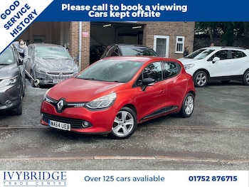 Used Renault Clio 2014 for sale - 78597441: Photo