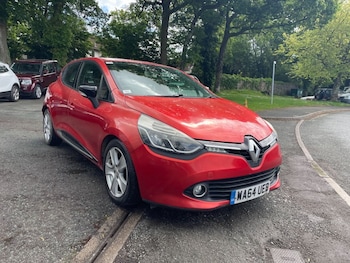 Used Renault Clio 2014 for sale - 78597441: Photo