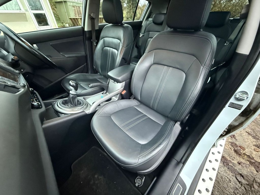 Used Kia Sportage 2014 for sale - 76868207: Photo 4